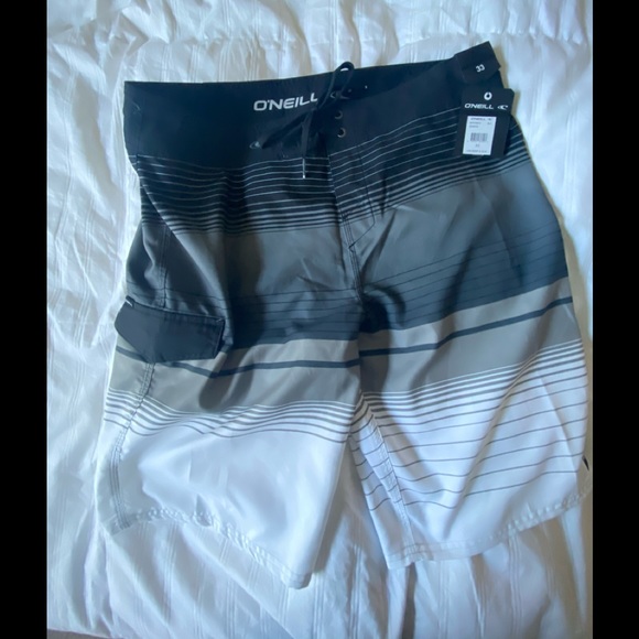 Men’s swim shorts - Picture 1 of 3